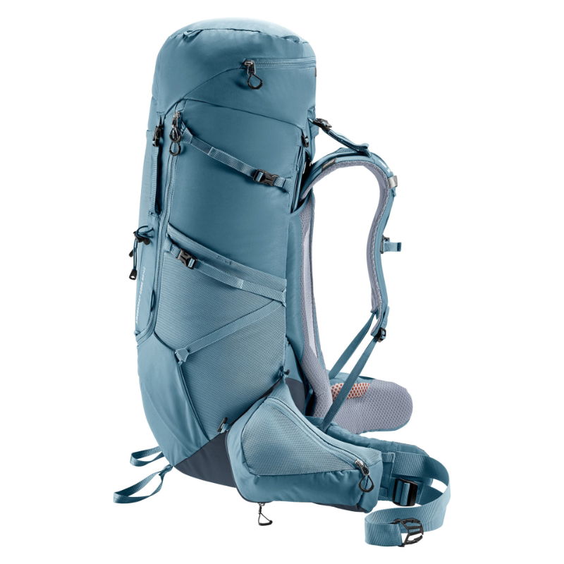 Deuter Men's Aircontact Core 60 + 10