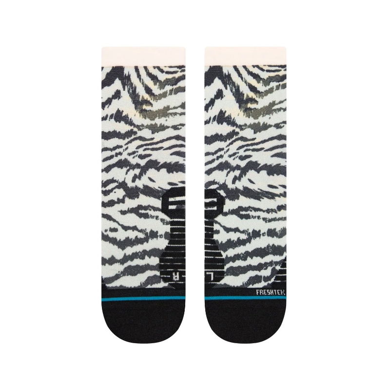 Stance Men's Rawr Quarter Sock (Light Cushion)