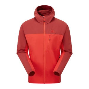 Mountain Equipment Men's Echo Hooded Jacket