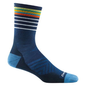 Darn Tough Men's Stride Micro Crew Ultra-Lightweight Running Sock (1036)