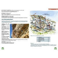 Calanques Climbing pages