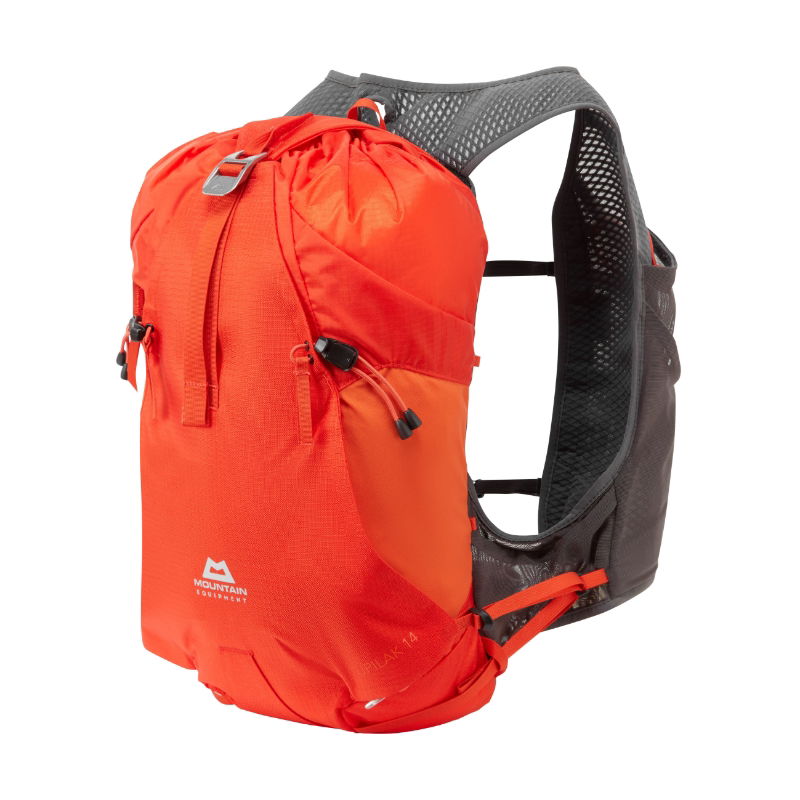 Mountain Equipment Tupilak Vest 14