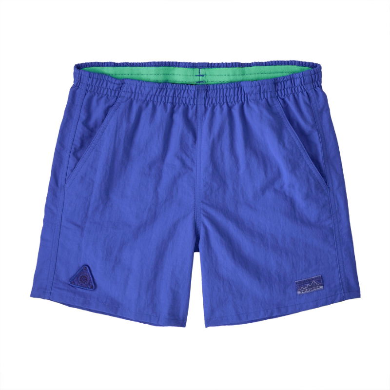 Patagonia Women's Baggies Shorts - 5"