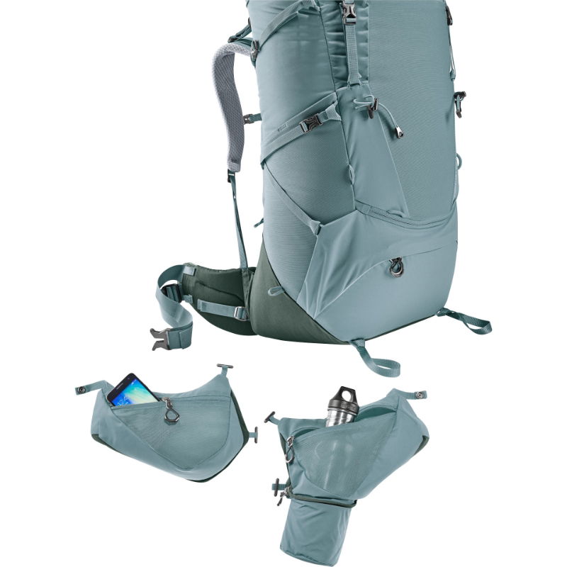 Deuter Women's Aircontact Core 65 + 10 SL