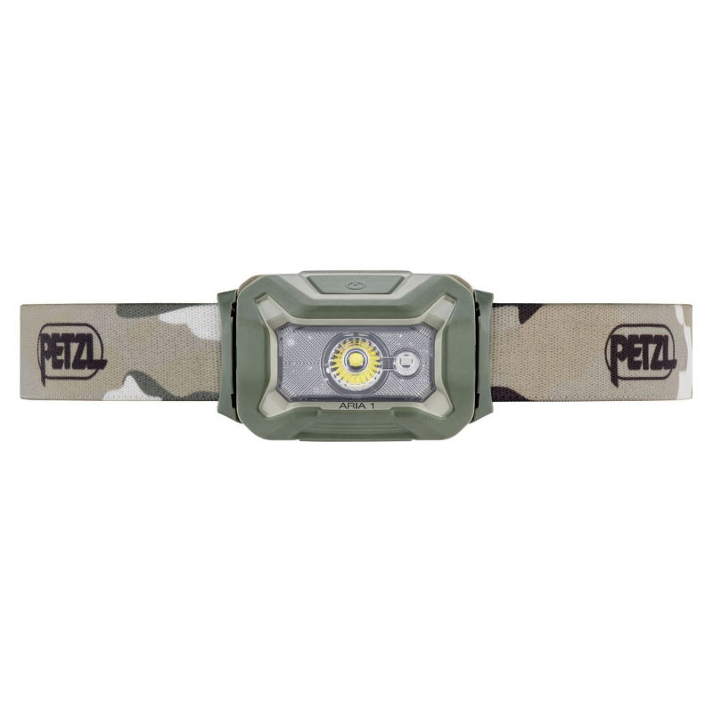 Petzl Aria 1 RGB