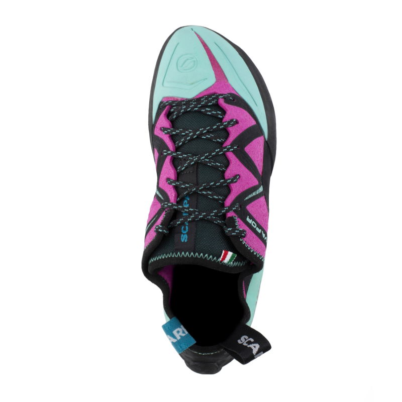 Scarpa vapor v lace on sale