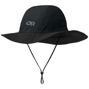 Outdoor Research Seattle Rain Hat