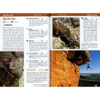 Arapiles - 444 of the Best pages