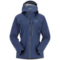 Rab Women's Firewall Jacket