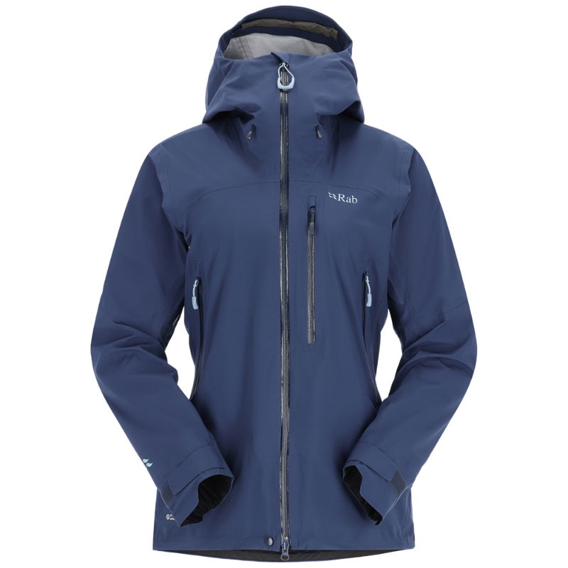 Rab Women's Firewall Jacket