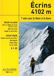 Écrins 4102m