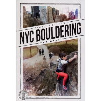 NYC Bouldering