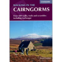 Walking in the Cairngorms