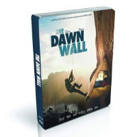 The Dawn Wall