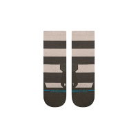 Stance Men's Stack It Up Light Quarter Sock (Light Cushion)