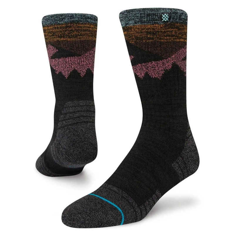 Stance Unisex Divided Crew Sock (Medium Cushion)