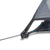 Nemo Hornet Elite OSMO Ultralight Backpacking 2 Person Tent