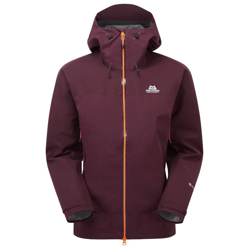 Mountain Equipment Women's Saltoro Jacket (clearance)