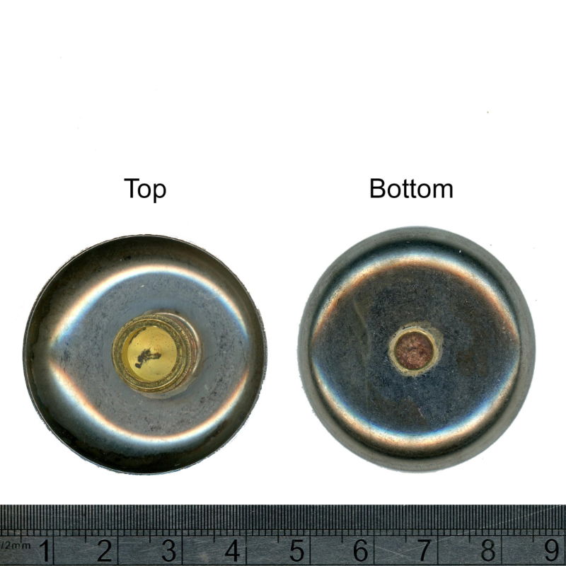 MSR WhisperLite & International Primer Pan Assembly