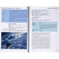 Alpine Ski Mountaineering Volume 1 pages