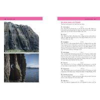 Dumbarton Rock pages