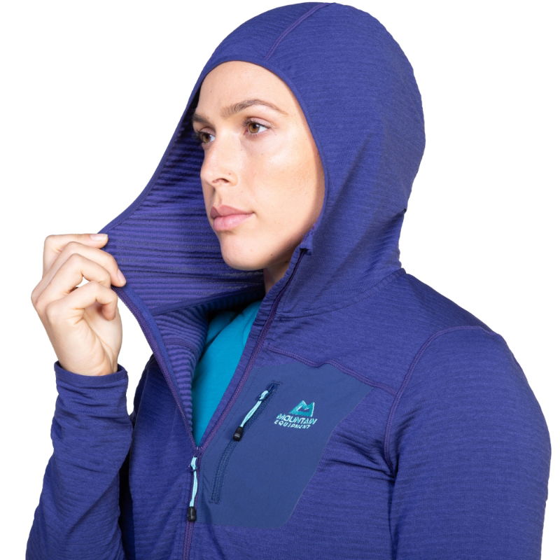 Mountain Equipment Women's Lumiko Hooded Jacket