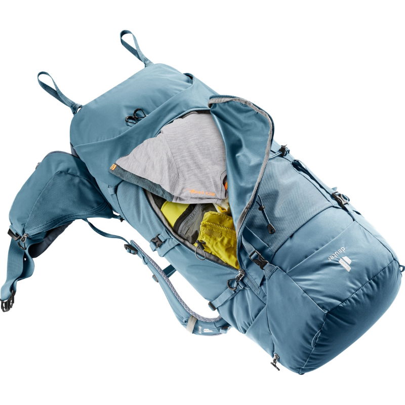 Deuter Men's Aircontact Core 60 + 10