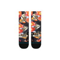 Stance Women's Torque Light Crew Sock (Light Cushion)