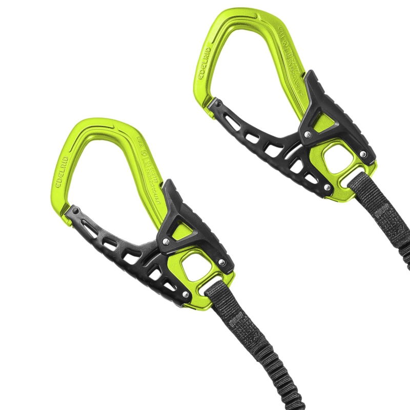 Edelrid Cable Comfort Tri