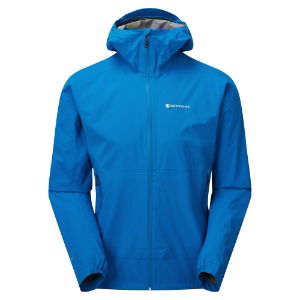 Montane Men's Minimus Lite Waterproof Jacket