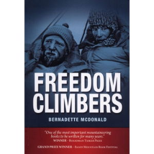 Freedom Climbers