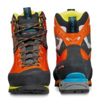 Scarpa Men's Charmoz HD Shark Orange