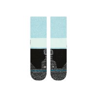 Stance Unisex Turnpike Loop Hike Crew Sock (Medium Cushion)