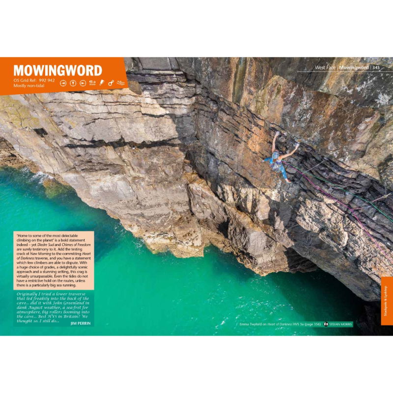 Pembroke Rock 2