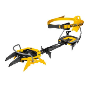 Grivel G22 Plus Crampon Evo