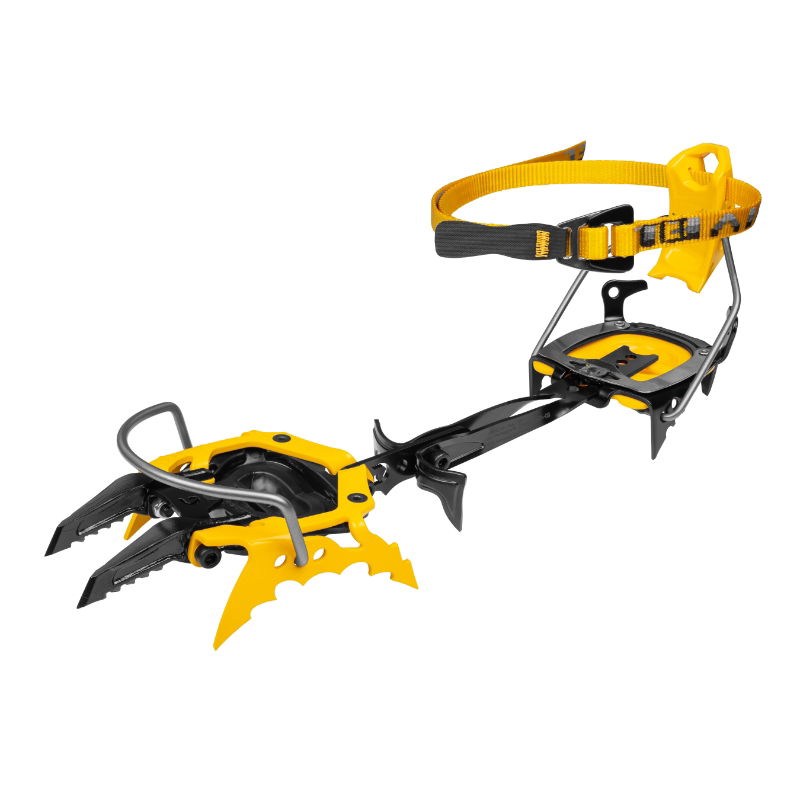 Grivel G22 Plus Crampon Evo