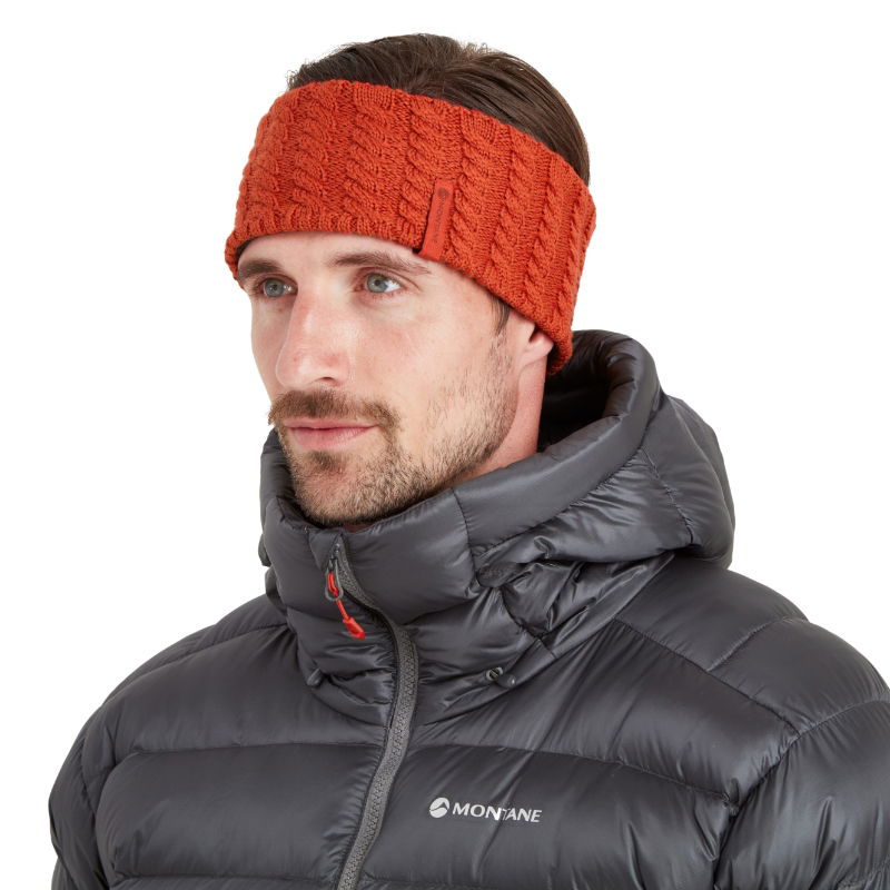 Montane Windjammer Headband