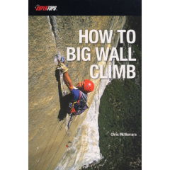 HowToBigWallClimb