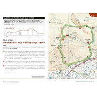 Lake District Climbs and Scrambles pages