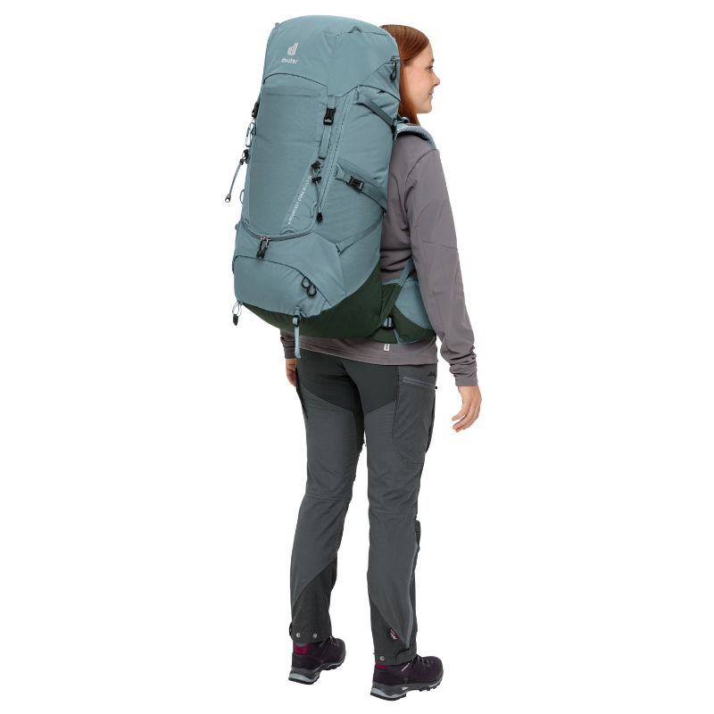 Deuter Women's Aircontact Core 35 + 10 SL