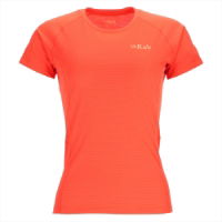 Rab Women's Sonic Tee