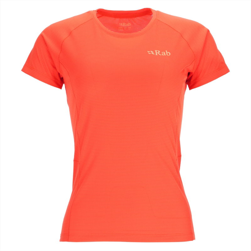 Rab Women's Sonic Tee