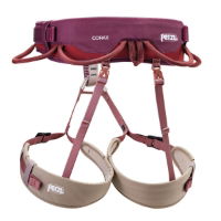 Petzl Corax Harness