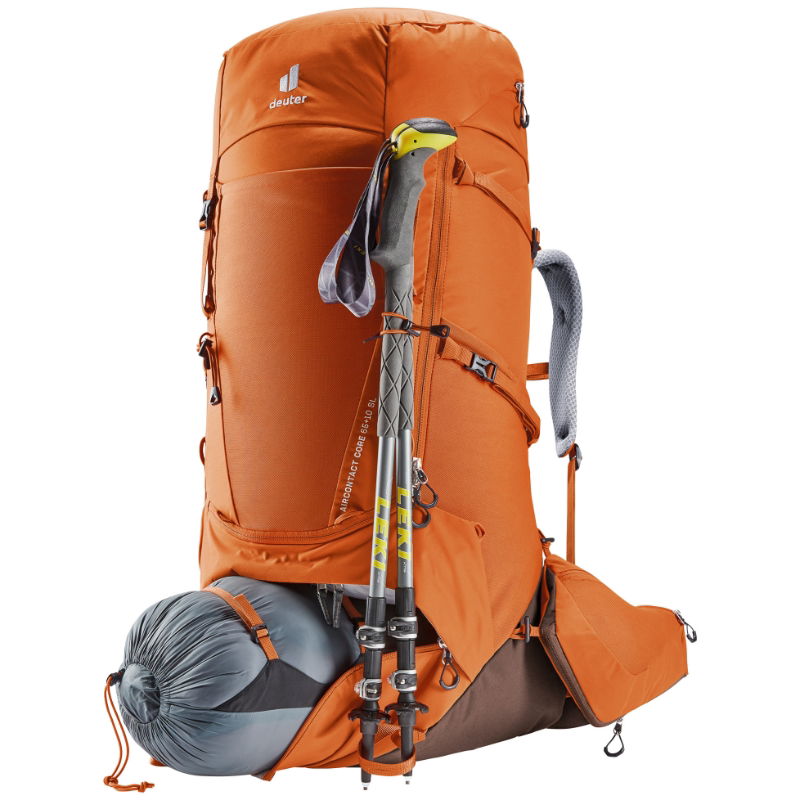 Deuter Women's Aircontact Core 65 + 10 SL