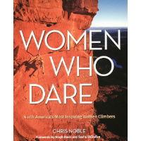 Women Who Dare