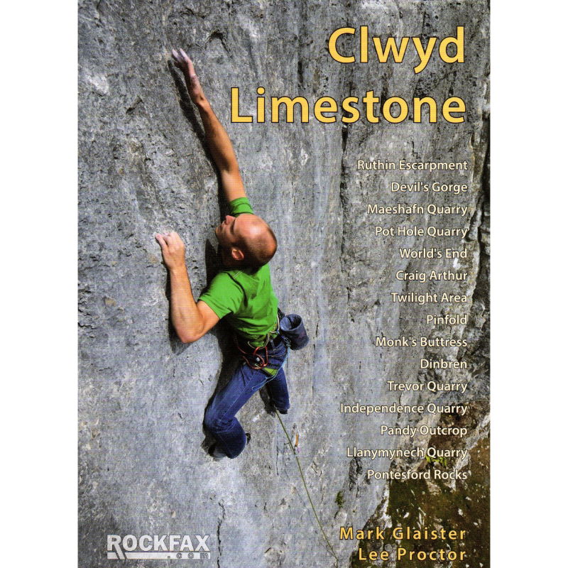 Clwyd Limestone