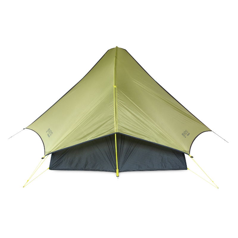 Nemo Hornet OSMO Ultralight Backpacking 2 Person Tent