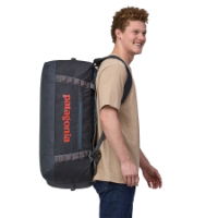 Patagonia Black Hole Duffel 70L