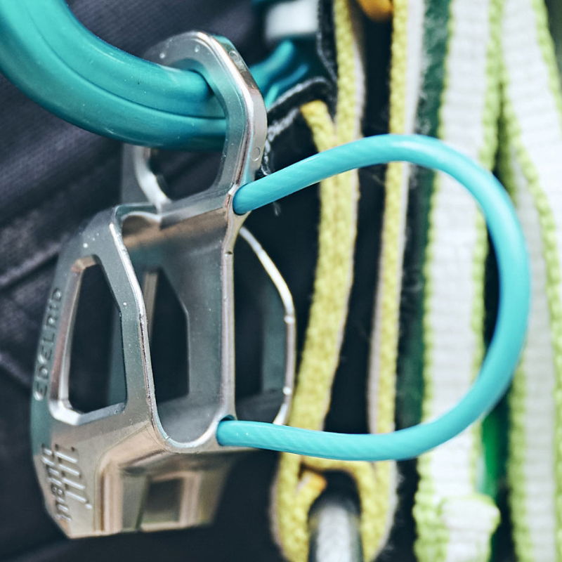 Edelrid Nano Jul