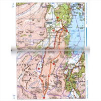 Trail and Fell Running in the Lake District pages